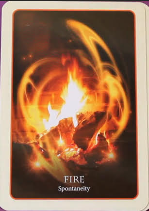 Divination of the Ancients Oracle